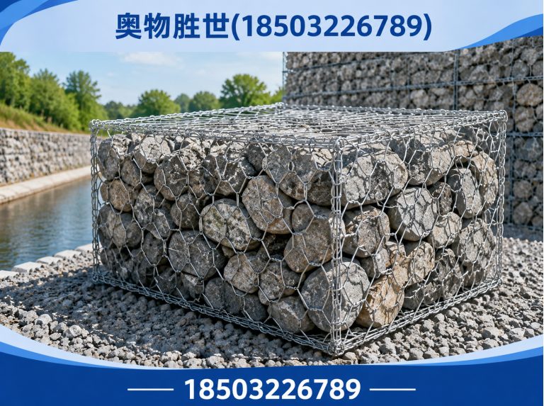 七台河格宾网展示图